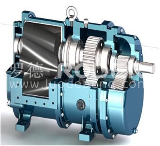 羅德轉(zhuǎn)子泵 羅德轉(zhuǎn)子泵