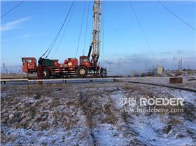 大慶油田工況 大慶油田工況