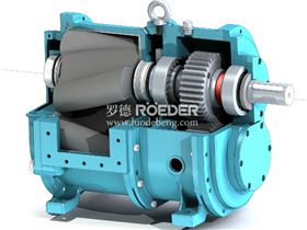 轉(zhuǎn)子泵 轉(zhuǎn)子泵