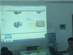 轉(zhuǎn)子泵與電機(jī)搭配的選型技巧 轉(zhuǎn)子泵與電機(jī)搭配的選型技巧