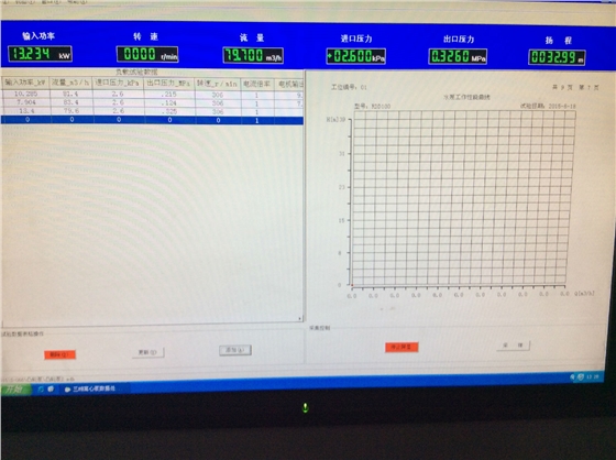 羅德出口柴油卸油泵檢驗(yàn)平臺(tái) 羅德出口柴油卸油泵檢驗(yàn)平臺(tái)