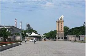 鎮(zhèn)海煉化 鎮(zhèn)海煉化