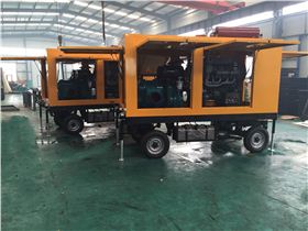 羅德轉子泵移動泵車 羅德轉子泵移動泵車