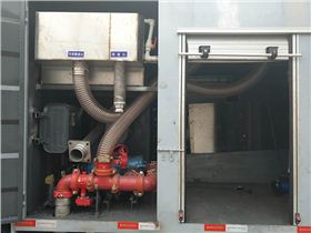 移動泵車羅德凸輪轉(zhuǎn)子泵 移動泵車羅德凸輪轉(zhuǎn)子泵