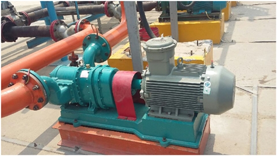 罐區(qū)裝卸車泵 罐區(qū)裝卸車泵