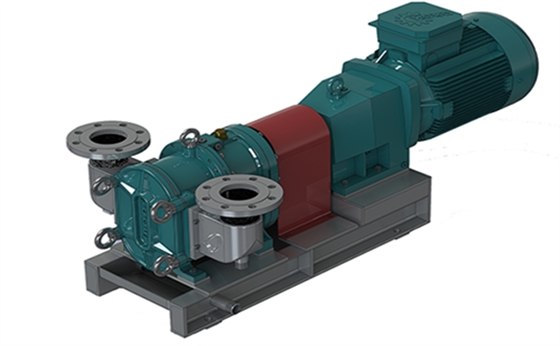 羅德橡膠包覆凸輪轉(zhuǎn)子泵20180419 羅德橡膠包覆凸輪轉(zhuǎn)子泵20180419