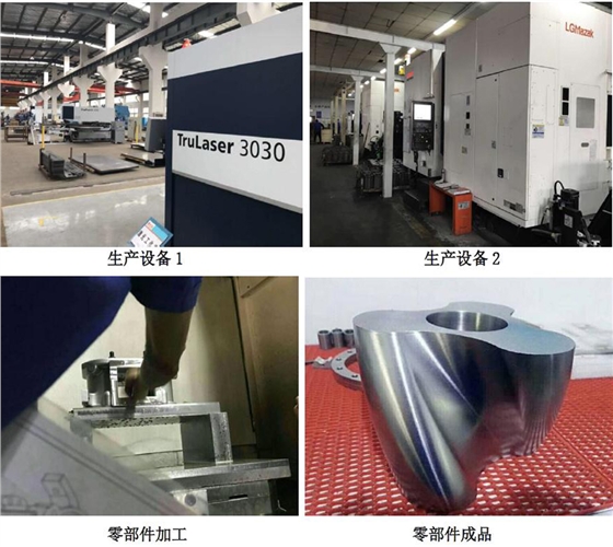 無(wú)堵塞轉(zhuǎn)子泵廠家選擇青島羅德 無(wú)堵塞轉(zhuǎn)子泵廠家選擇青島羅德