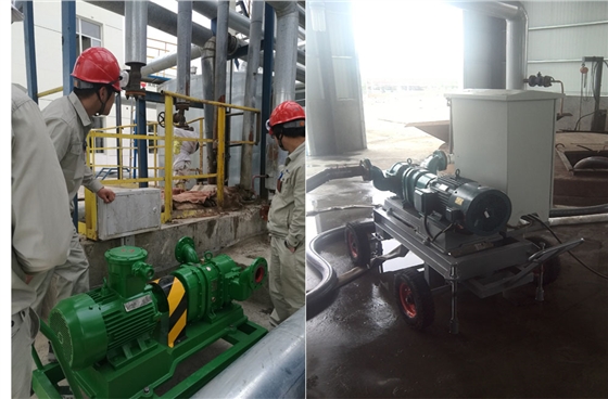 羅德自吸式移動(dòng)轉(zhuǎn)子泵(無需輔助系統(tǒng)) 羅德自吸式移動(dòng)轉(zhuǎn)子泵(無需輔助系統(tǒng))