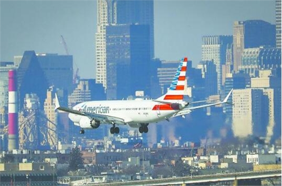 波音737-8大面積禁飛，中國智造C919何時起飛？