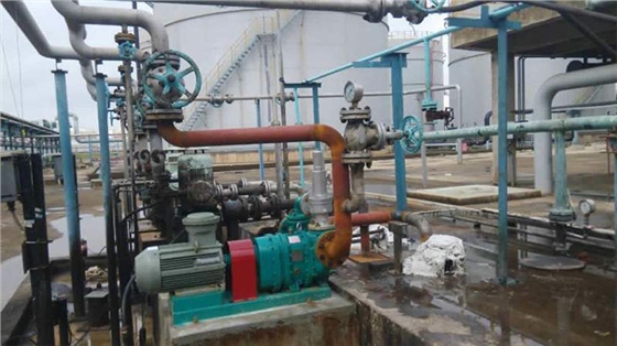 轉(zhuǎn)子泵應用 轉(zhuǎn)子泵應用