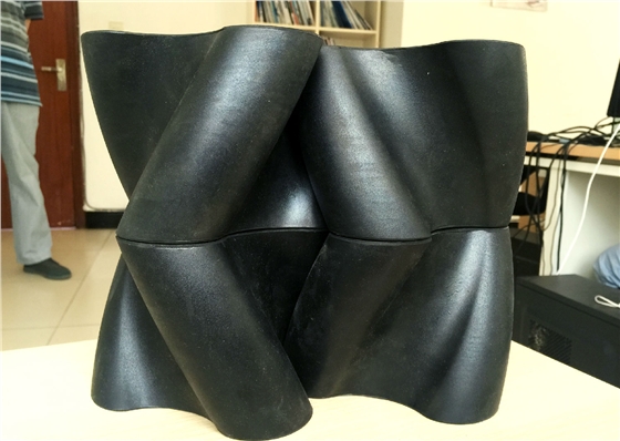 三葉凸輪轉(zhuǎn)子泵自吸能力的原因與橡膠轉(zhuǎn)子有關(guān) 三葉凸輪轉(zhuǎn)子泵自吸能力的原因與橡膠轉(zhuǎn)子有關(guān)