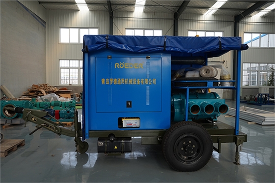 搶險(xiǎn)移動(dòng)泵車 搶險(xiǎn)移動(dòng)泵車