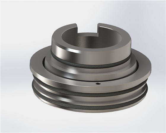 機械密封 機械密封