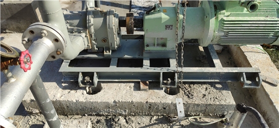 轉(zhuǎn)子泵高液位進料 轉(zhuǎn)子泵高液位進料