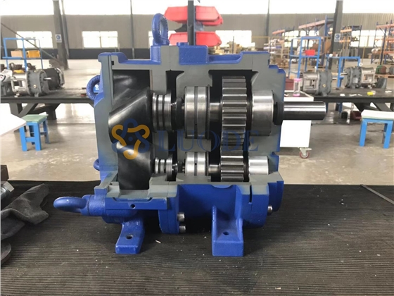 轉(zhuǎn)子泵 轉(zhuǎn)子泵