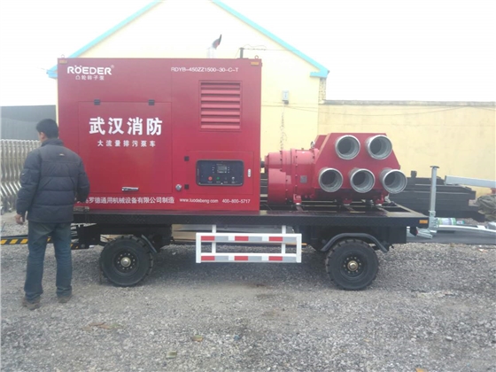 消防泵組 消防泵組