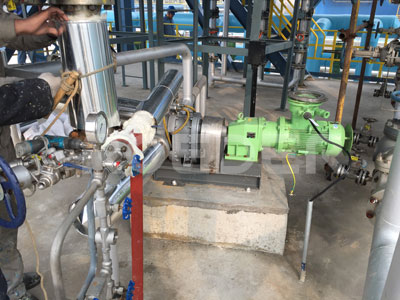 山東轉(zhuǎn)子泵應(yīng)用---中國石化渣漿泵 山東轉(zhuǎn)子泵應(yīng)用---中國石化渣漿泵