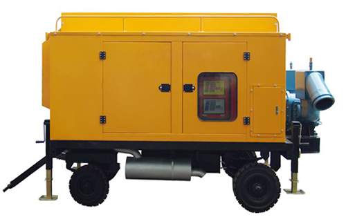 吸油移動泵車 吸油移動泵車