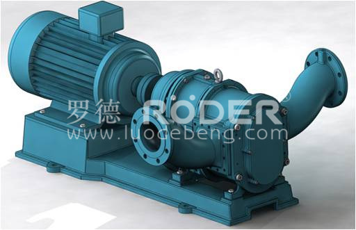 羅德旋轉活塞泵 羅德旋轉活塞泵