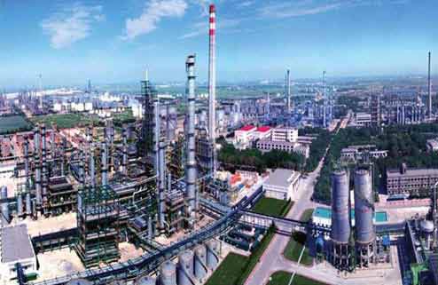 新疆煤化工產(chǎn)業(yè)成為配套設備商關注的焦點 新疆煤化工產(chǎn)業(yè)成為配套設備商關注的焦點