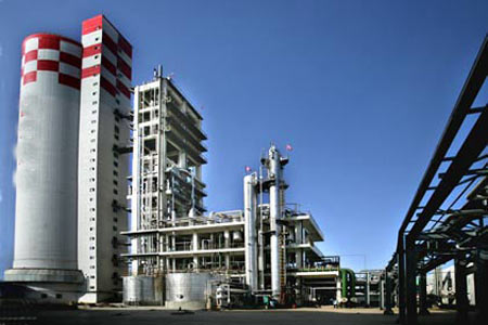 現(xiàn)代煤化工行業(yè)成為國家環(huán)保項目重點關注 現(xiàn)代煤化工行業(yè)成為國家環(huán)保項目重點關注