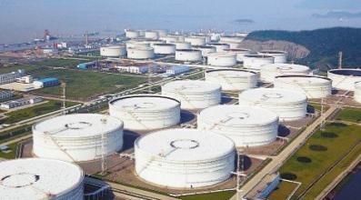 天津國家石油儲(chǔ)備基地20160907 天津國家石油儲(chǔ)備基地20160907