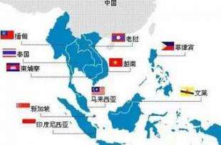 中石油與東南亞一帶一路沿線國家深入合作 中石油與東南亞一帶一路沿線國家深入合作