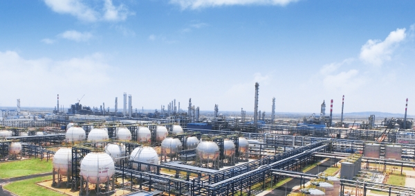 斯?fàn)柊钍疢TO項目全面建成投產(chǎn) 斯?fàn)柊钍疢TO項目全面建成投產(chǎn)