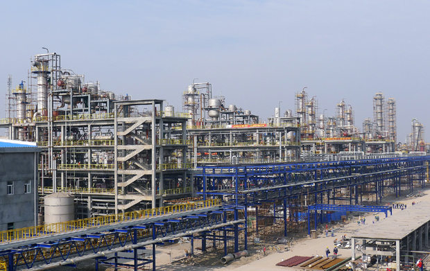 羅德凸輪轉(zhuǎn)子泵參與的大型煉化一體化項目 羅德凸輪轉(zhuǎn)子泵參與的大型煉化一體化項目