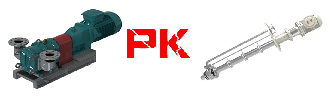 轉(zhuǎn)子泵與長軸液下泵的區(qū)別分析 轉(zhuǎn)子泵與長軸液下泵的區(qū)別分析