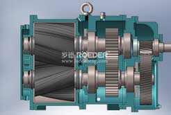 轉(zhuǎn)子泵優(yōu)勢(shì) 轉(zhuǎn)子泵優(yōu)勢(shì)