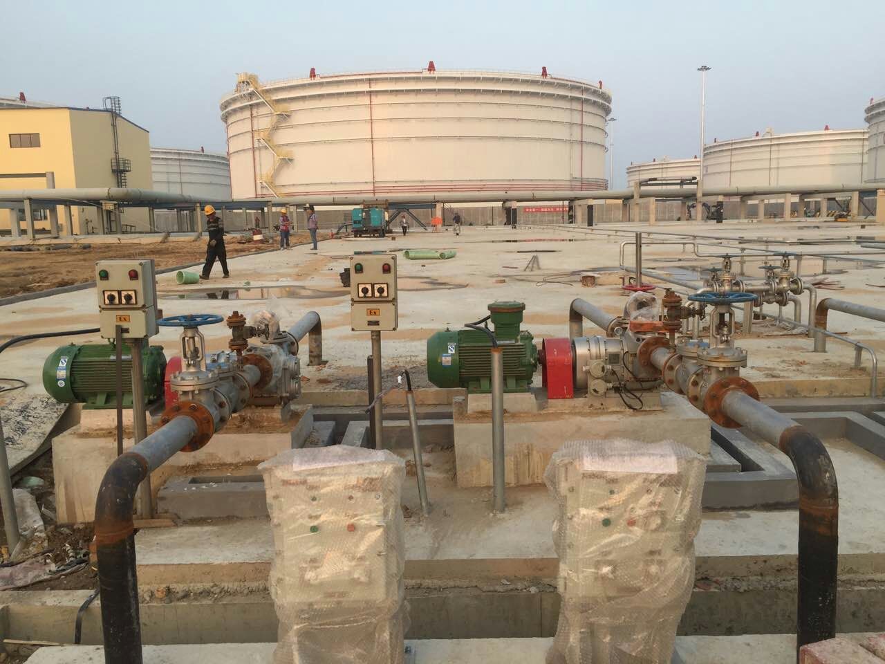 節(jié)能轉子泵 節(jié)能轉子泵