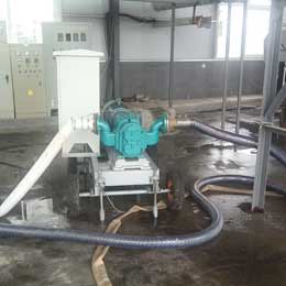 羅德凸輪轉(zhuǎn)子泵一站式服務(wù)很周到，高效快捷