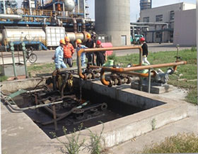 青島凸輪轉(zhuǎn)子泵-含油污水自吸泵 青島凸輪轉(zhuǎn)子泵-含油污水自吸泵