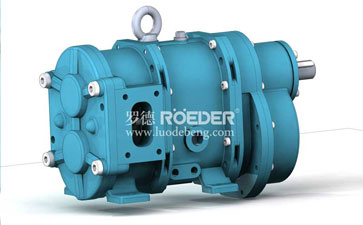 德國的進口凸輪轉子泵有國產(chǎn)品牌的嗎？