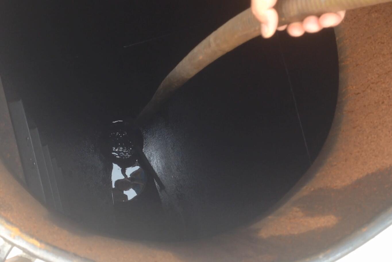 水廠吸砂選擇凸輪轉(zhuǎn)子泵的原因是什么？